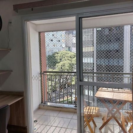Studio Prox. Metro Avs.Paulista E Brig. L. Antonio São Paulo Exterior foto