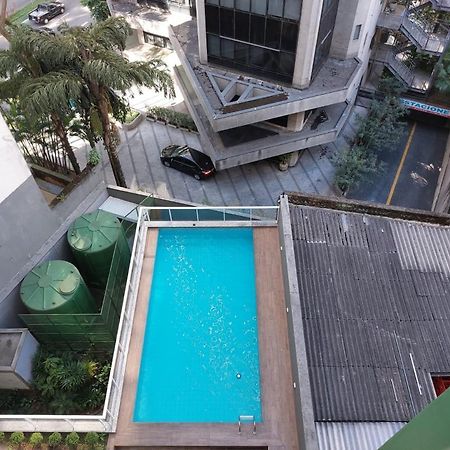 Studio Prox. Metro Avs.Paulista E Brig. L. Antonio São Paulo Exterior foto