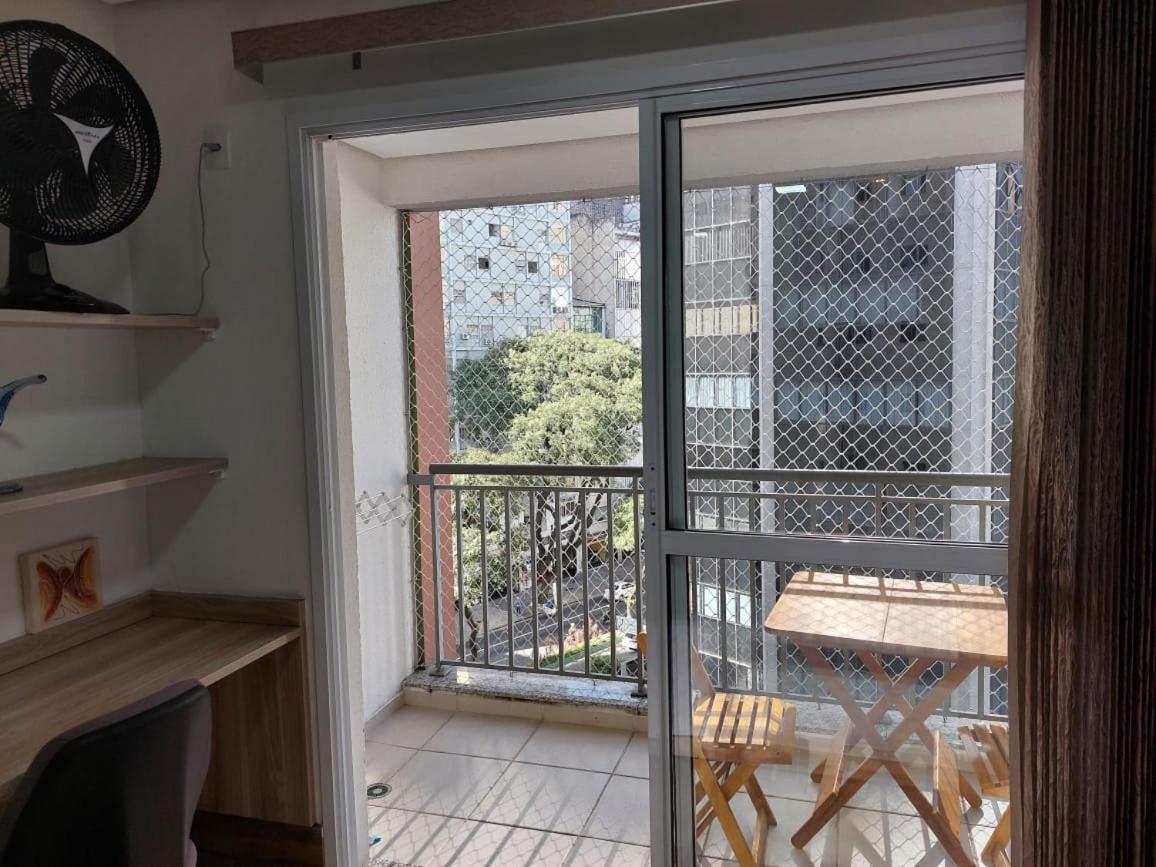 Studio Prox. Metro Avs.Paulista E Brig. L. Antonio São Paulo Exterior foto